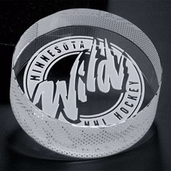 Hockey Puck