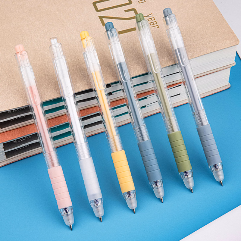 Colorful Gel Pens Medium Point