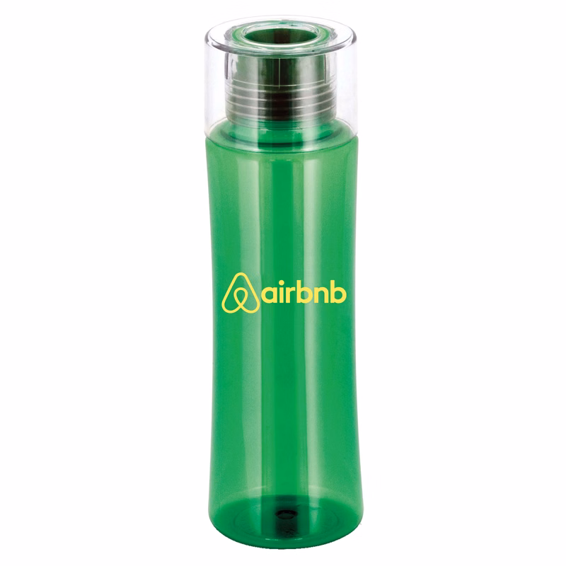 20 Oz. Sani-Cone Tritan Sports Bottle