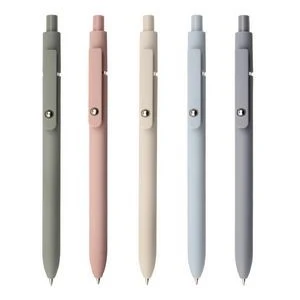 Press The High-Value Gel Pen 1