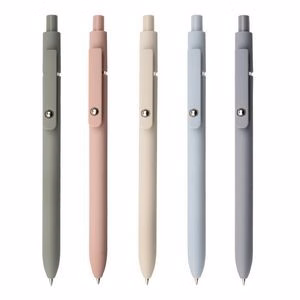 Press The High-Value Gel Pen