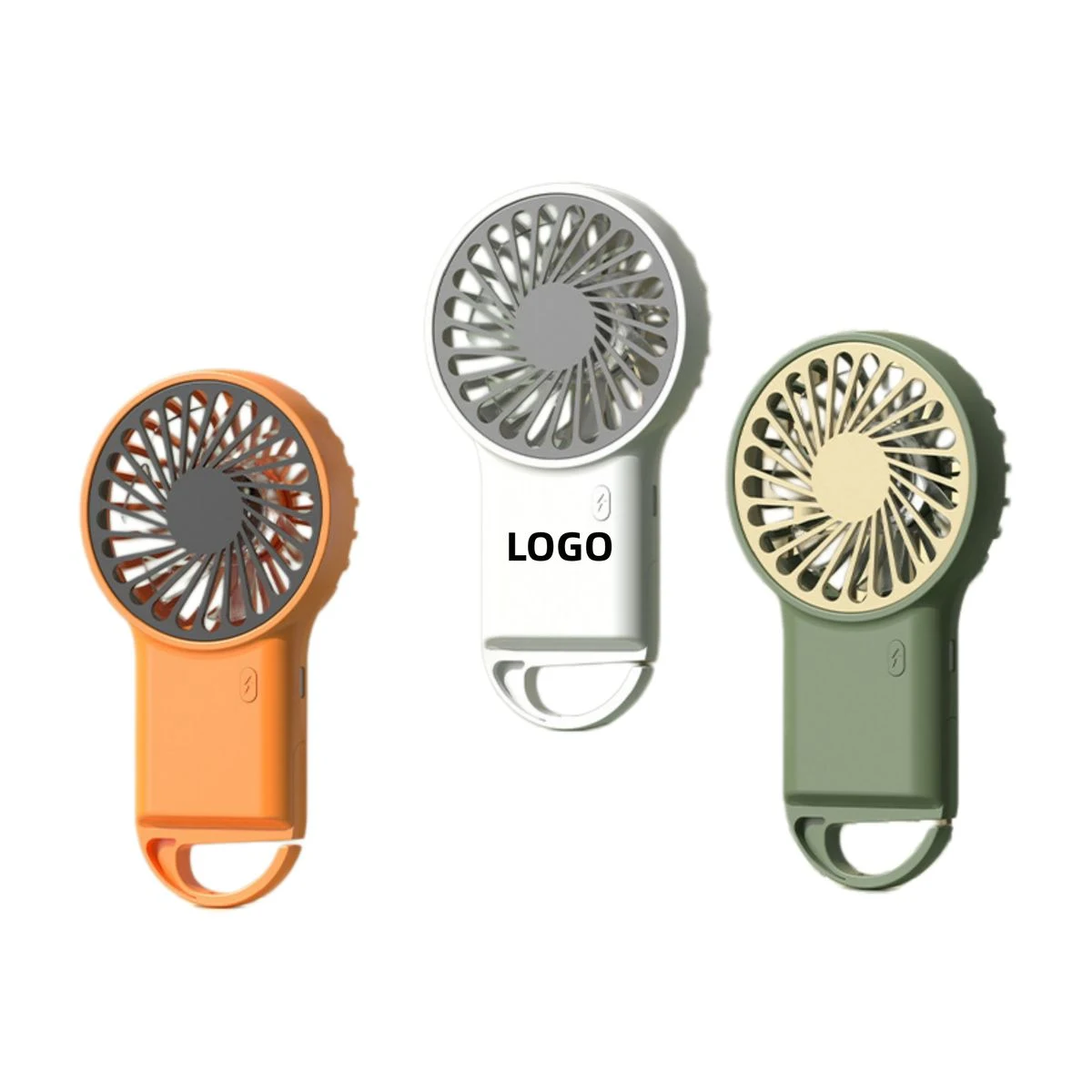 Mini Foldable Usb Fan 1