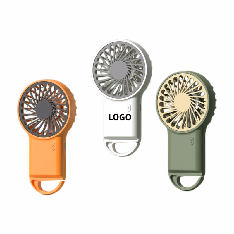 Mini Foldable Usb Fan