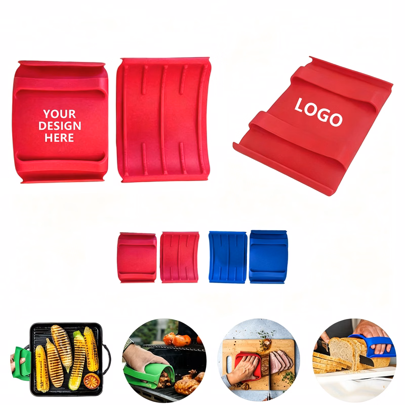 Heat Grip Silicone Kitchen Helper