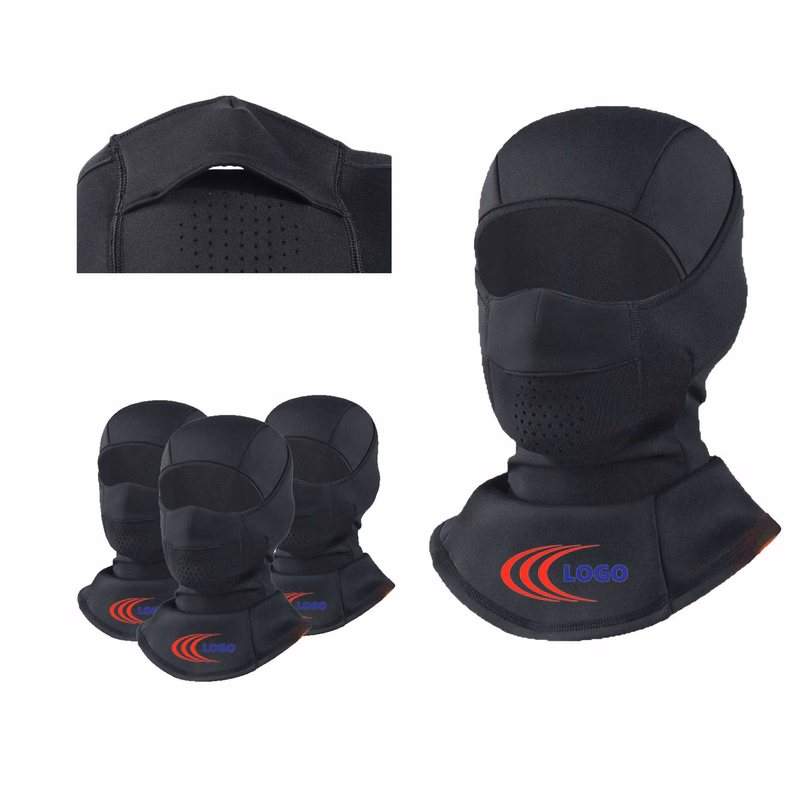 Ski Cycling Winter Windproof Warm Face Mask