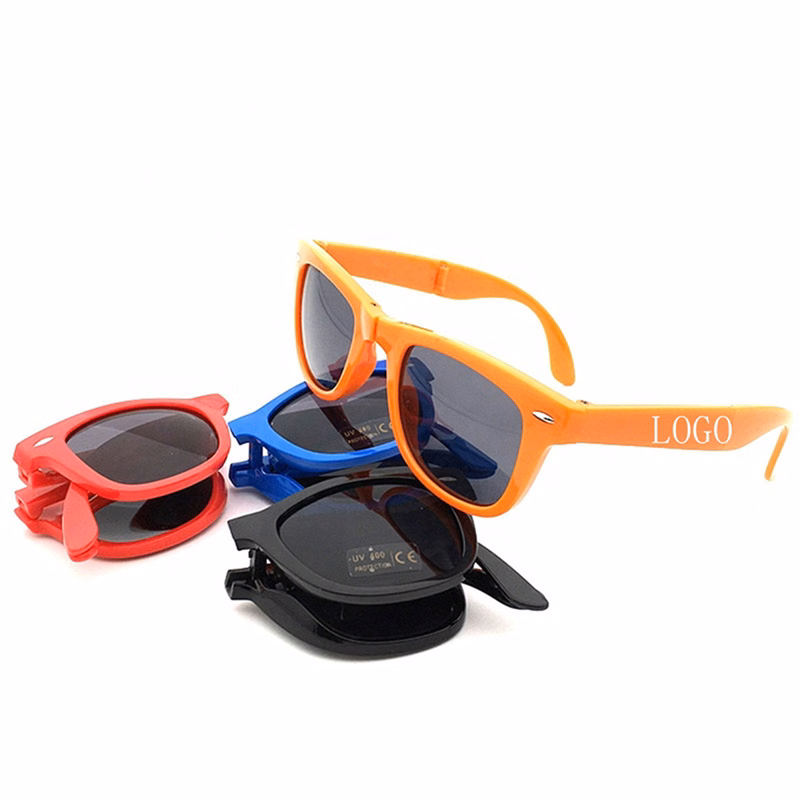 Promotional Foldable Sunglasses
