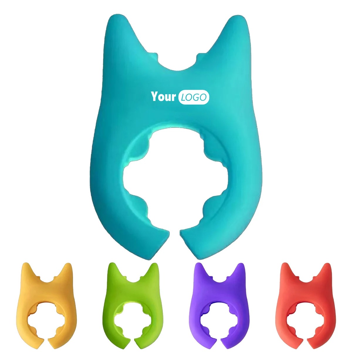 Silicone Multipurpose Clip ?C Keep Utensils In Place 1