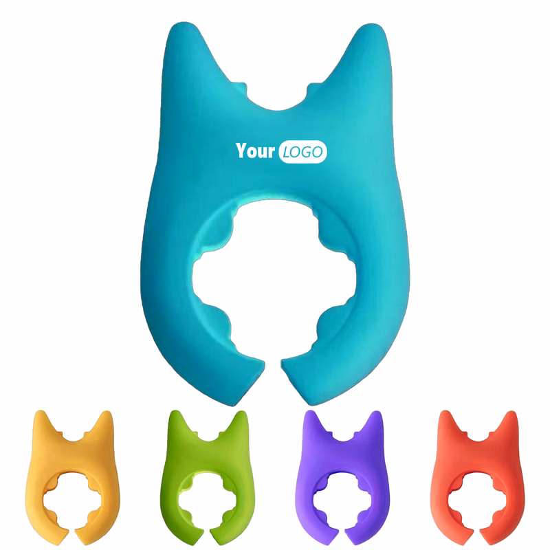 Silicone Multipurpose Clip ?C Keep Utensils In Place