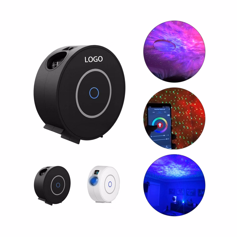 LED Starry Sky Night Light