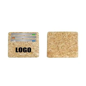 Stylish PU Leather Card Case 1