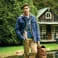 Men's SWIFTRAPIDS Roots73 Insl Jkt 1