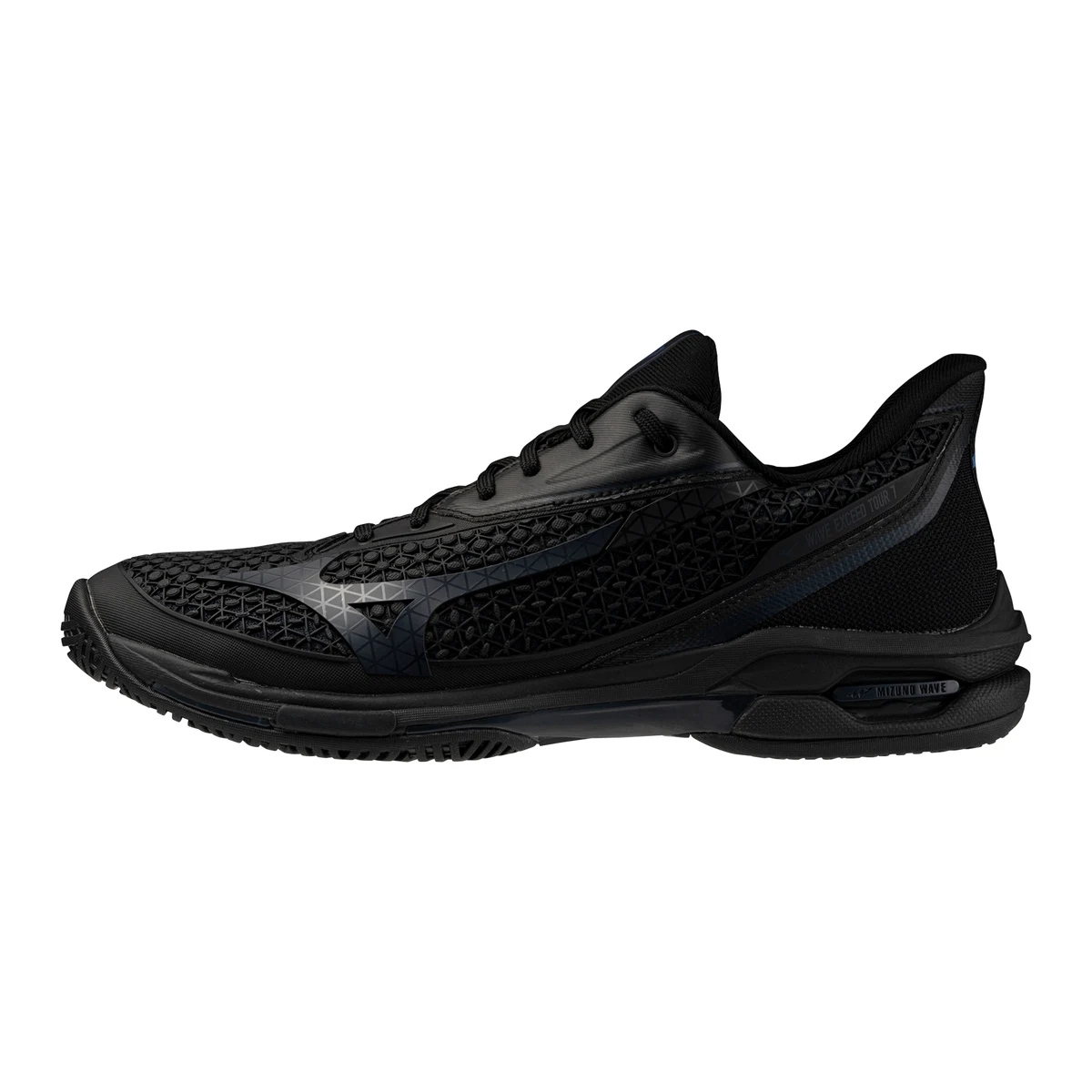 Wave Exceed Tour 7 AC Unisex Tennis Shoe 1