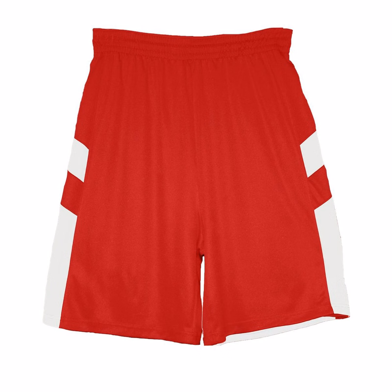 Men's B-Pivot Rev. Shorts - 7266