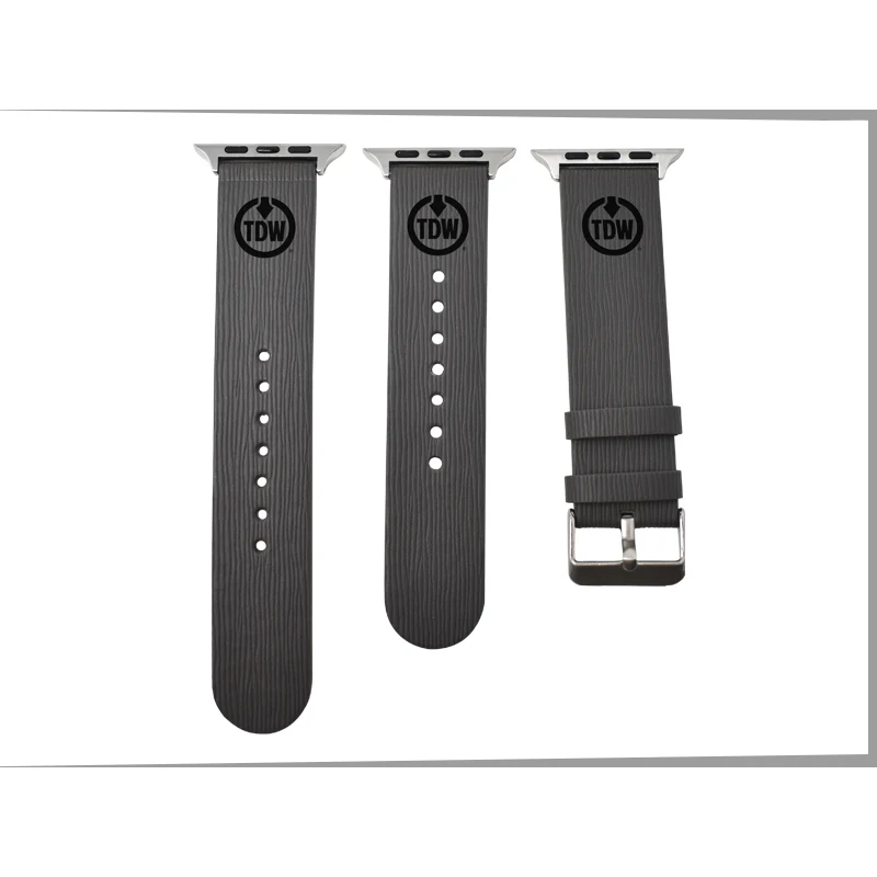 Leatherette Apple Watch Strap - Short 1