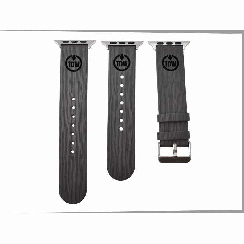 Leatherette Apple Watch Strap - Short