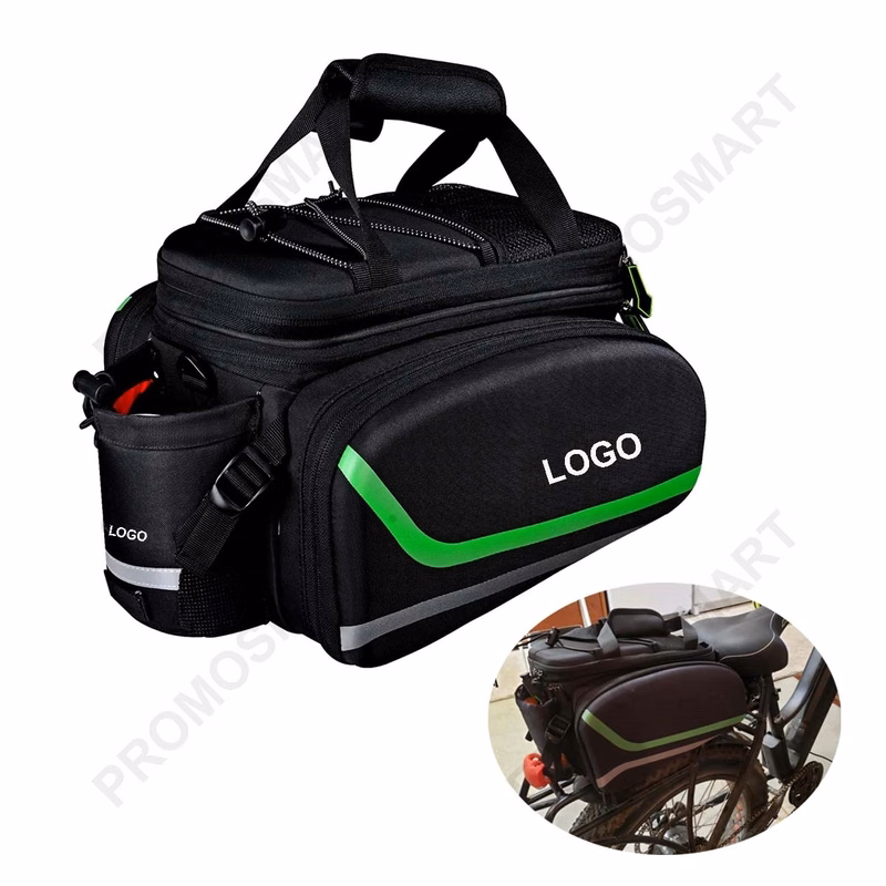 Electric Bike Trunk Bag