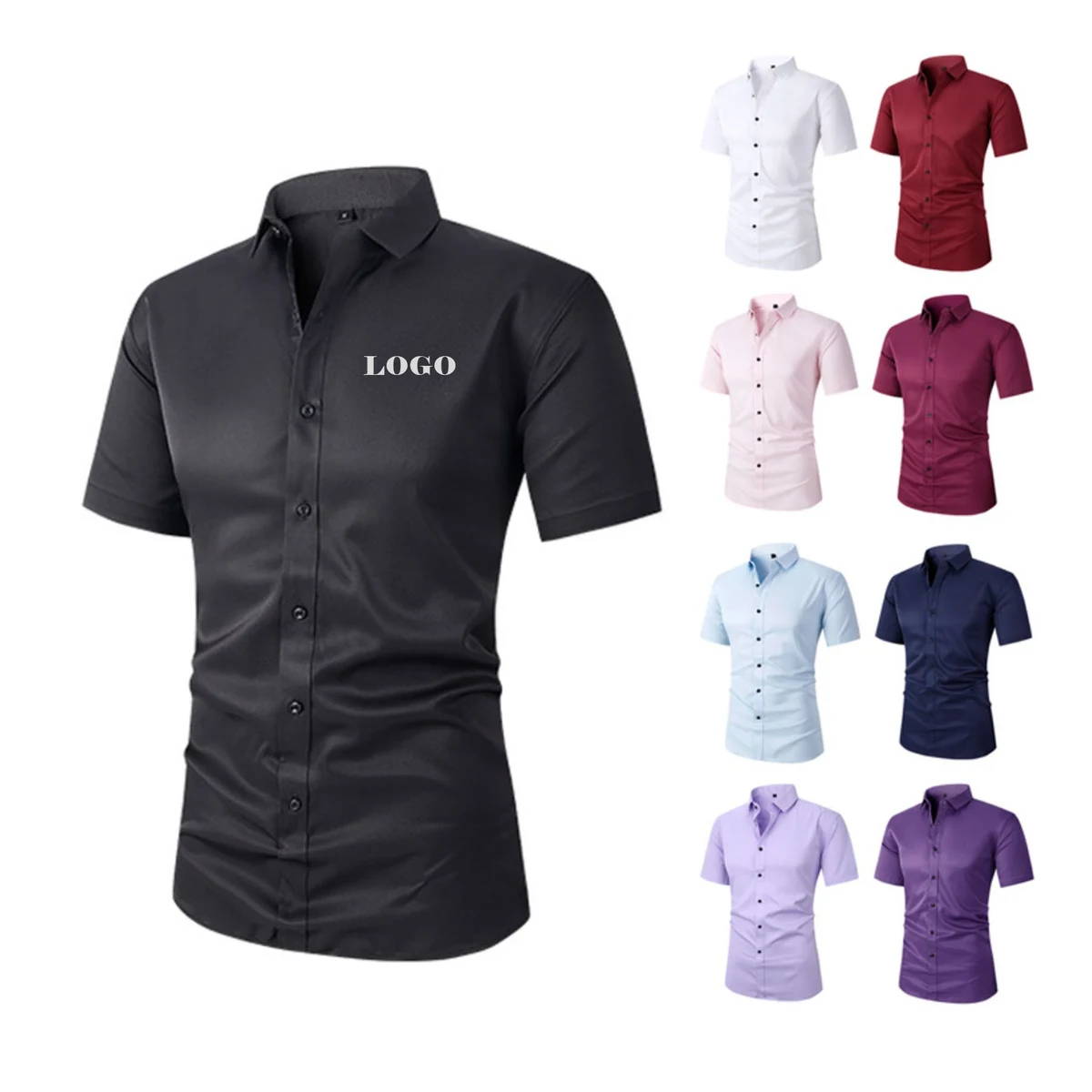 Mens Shirt 1