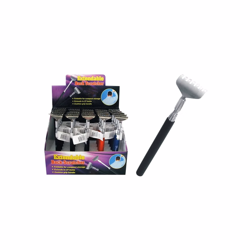 Back Scratchers Assorted 27"