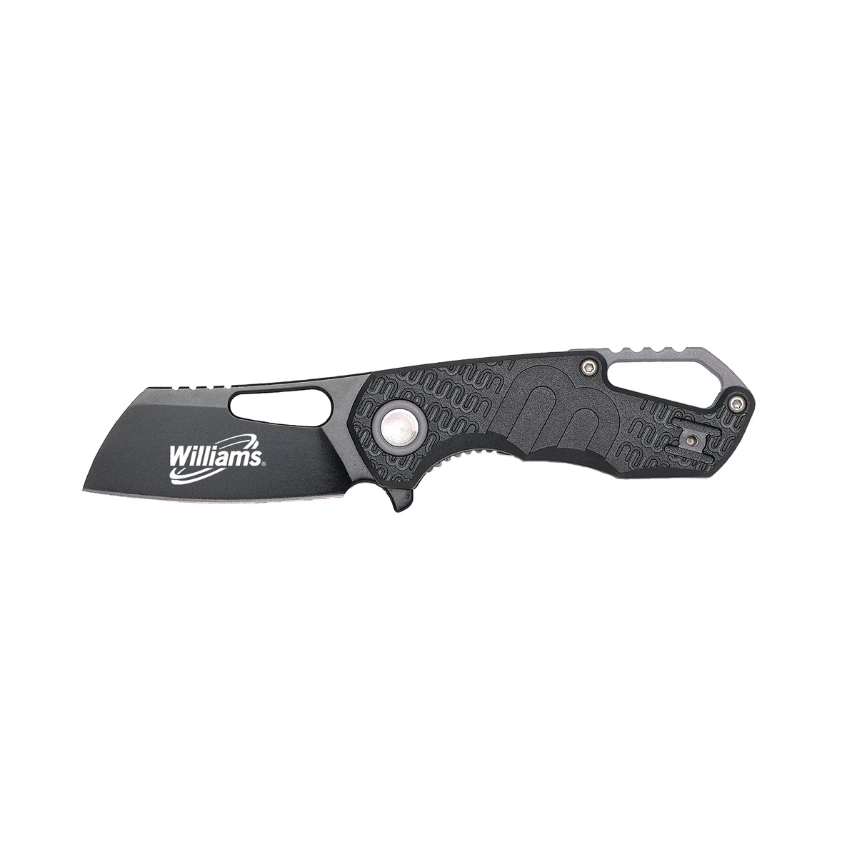 CEDAR CREEK® ECLIPSE POCKET KNIFE 1