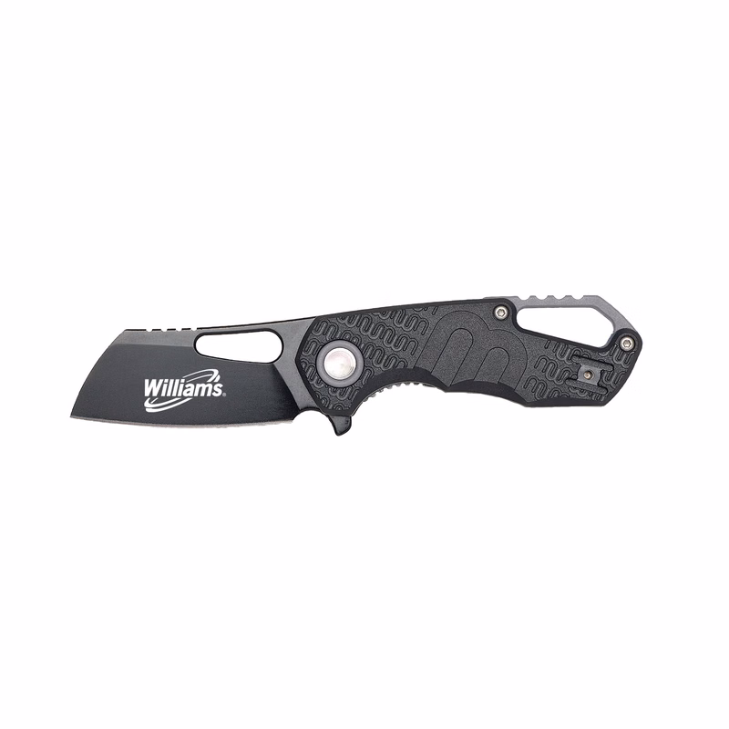 CEDAR CREEK® ECLIPSE POCKET KNIFE