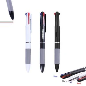 3 Color Ink Pen 1