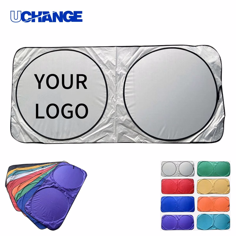 Foldable Car Sunshade 59 Inch
