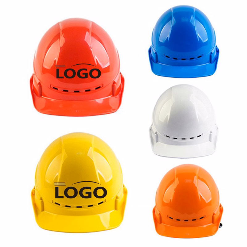 Personalized Construction Hard Hat