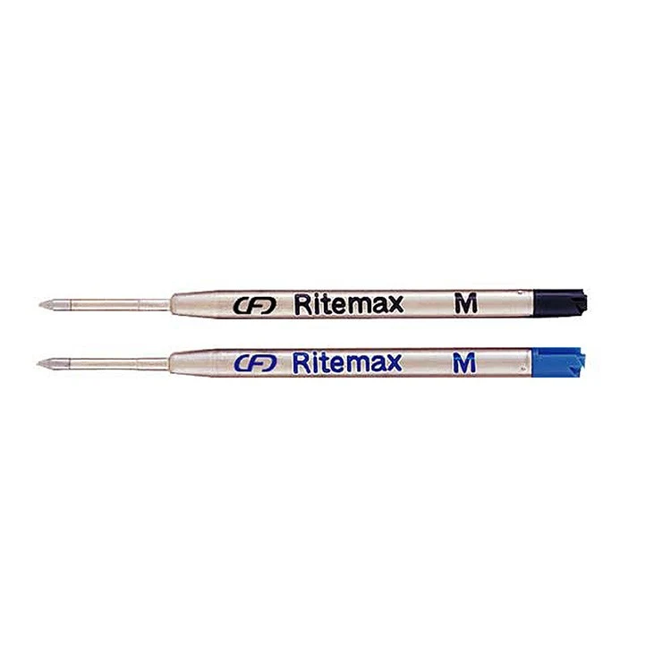 Parker-Type Ballpoint Refill 1
