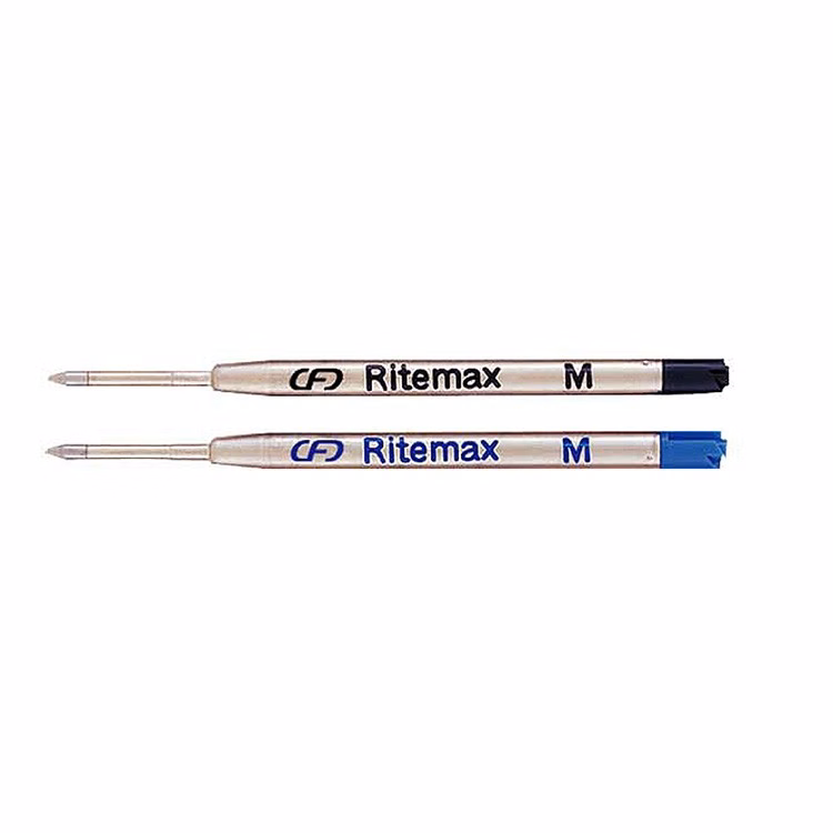 Parker-Type Ballpoint Refill
