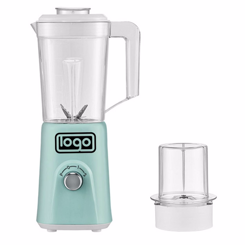 44oz 2-Speed Electric Plastic Food Blender