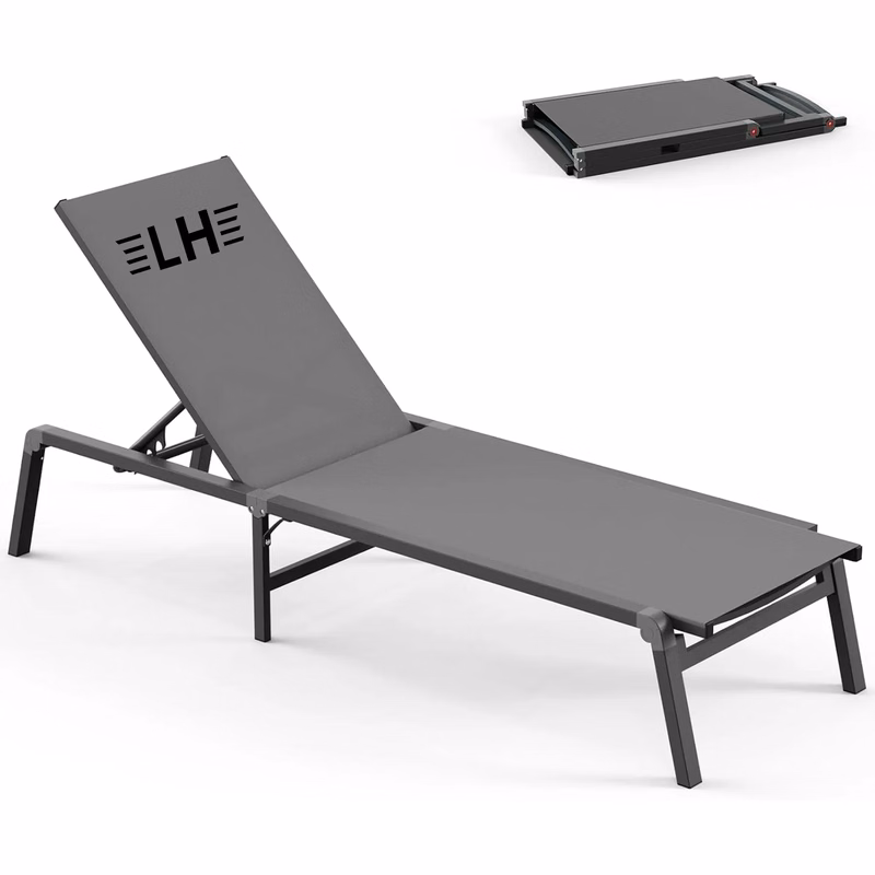 Patio Lounge Chair