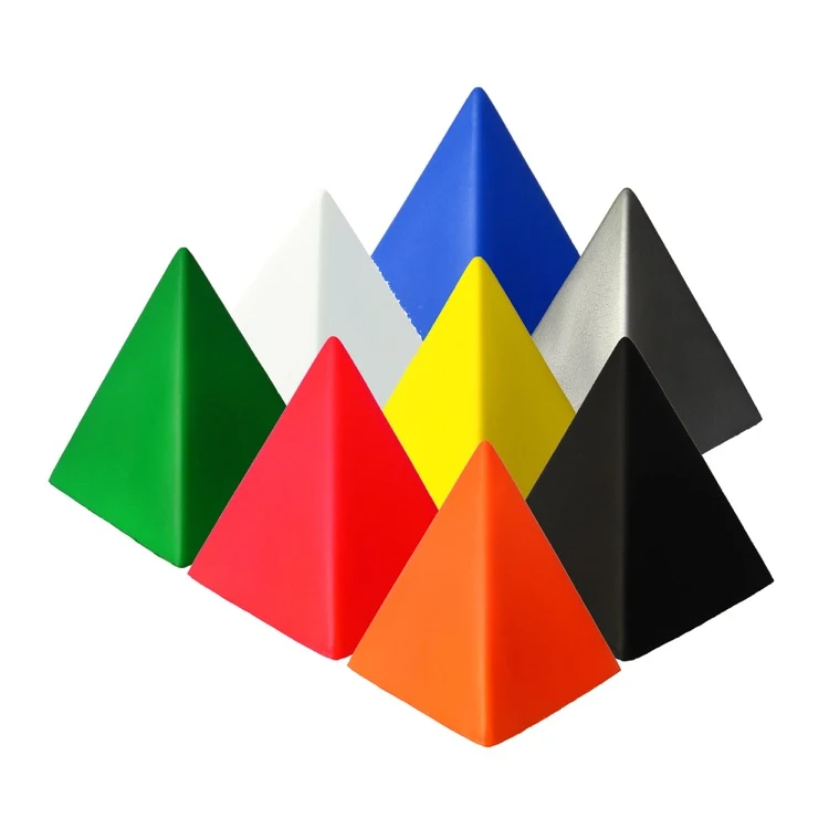 Stress Pyramid 1