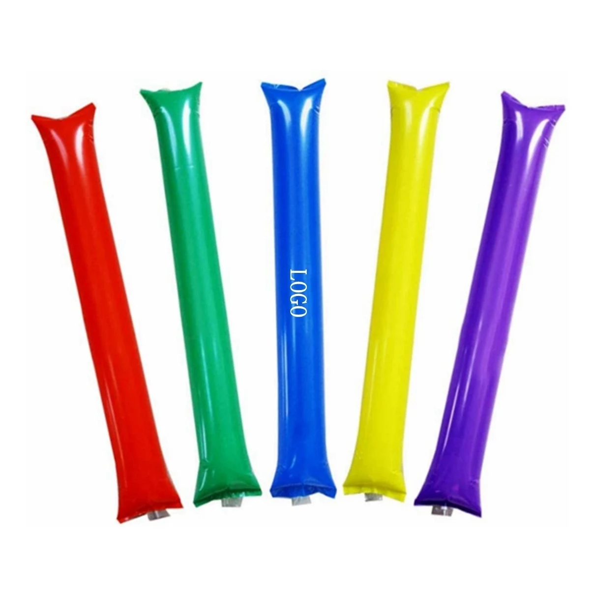 Custom Thunder Sticks 1