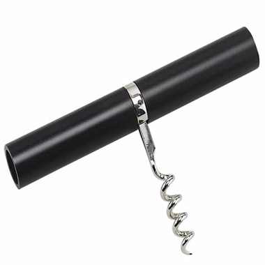 Brushed Metal Beer/Wine Bottle Opener