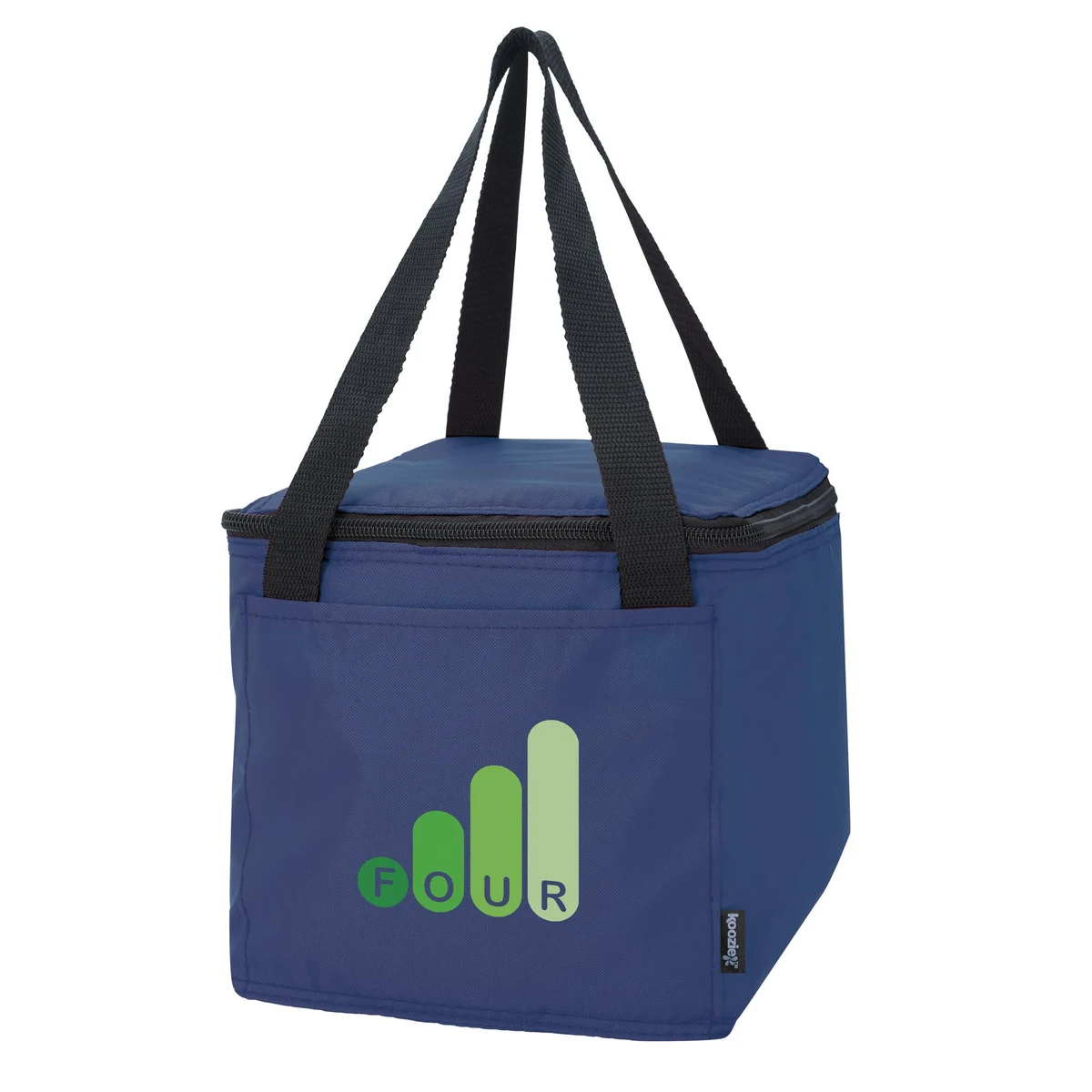 Koozie® Square Cooler 1
