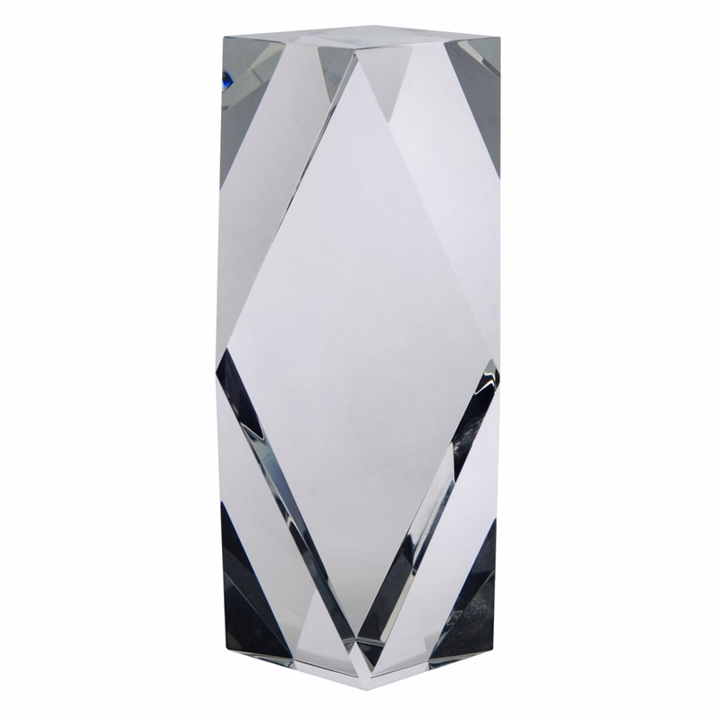 6" OptiMaxx Merit Award