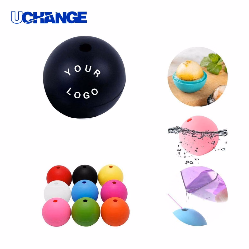 Round Ice Ball Mold