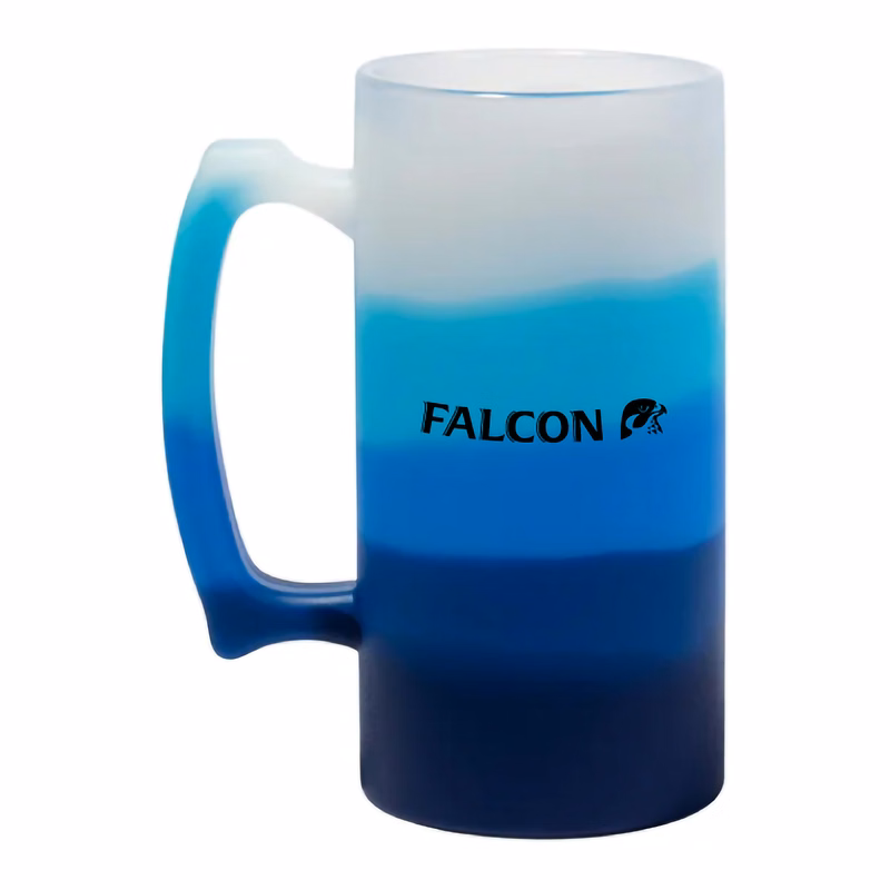 6 oz SiliPint Silicone Flight Taster Mug