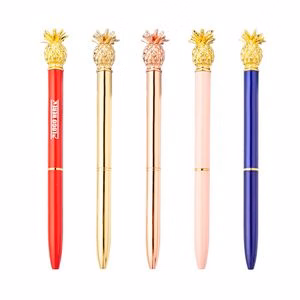 Pineapple Metal Pen