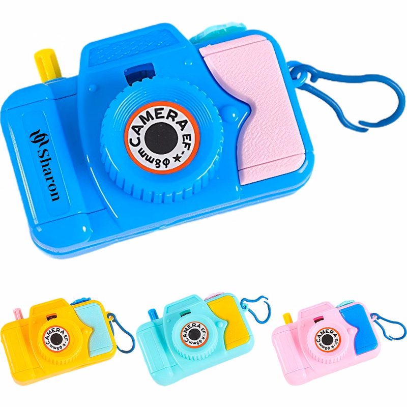 Kids Mini Camera Toy