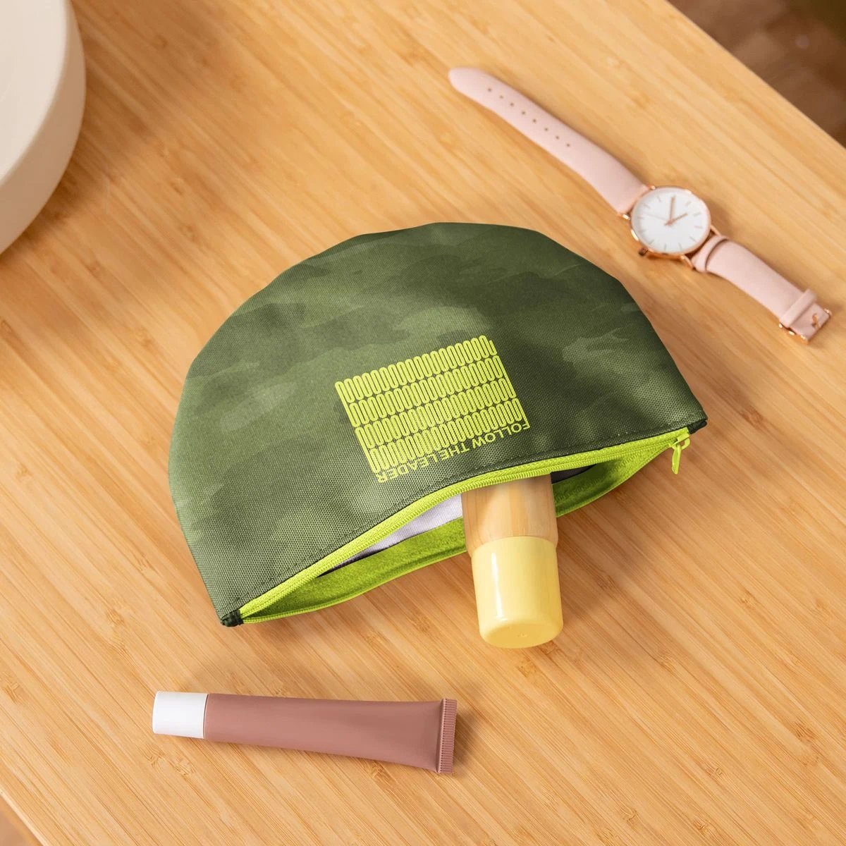 SLICE POUCH - 4CP 1000D RPET 1