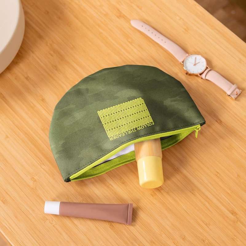 SLICE POUCH - 4CP 1000D RPET