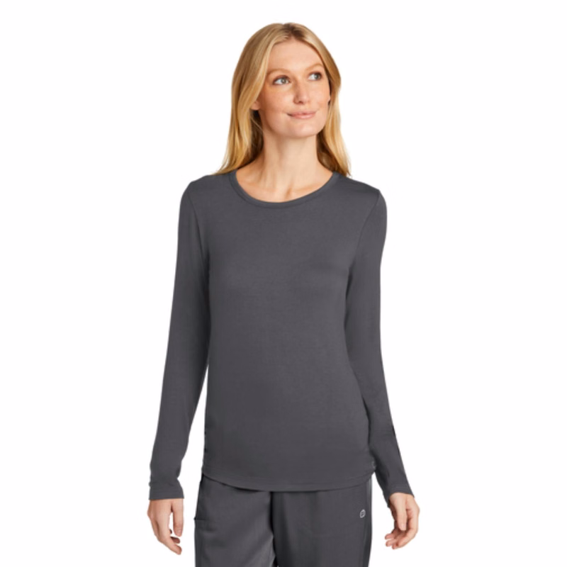 Wink™ Women's Long Sleeve Layer Tee