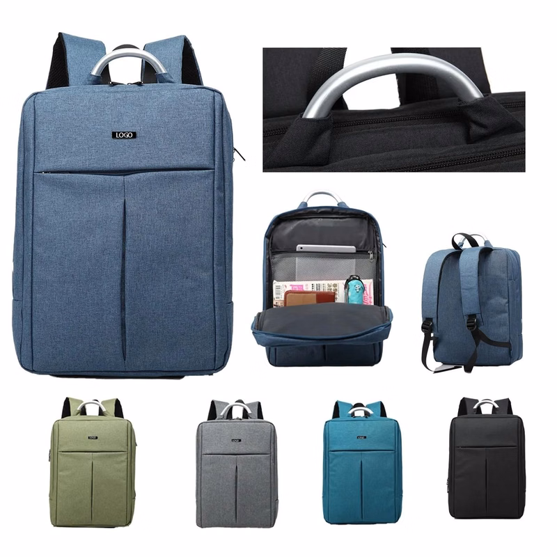 Backpack with Handle
