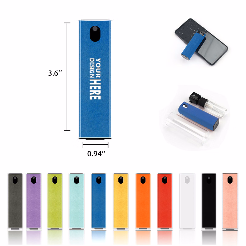 10ML Touchscreen Cleaner Sanitizer Spray