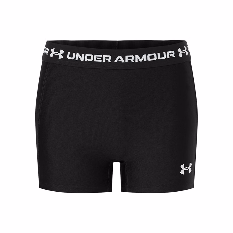 Women's HeatGear 3" Shorty - 6010725