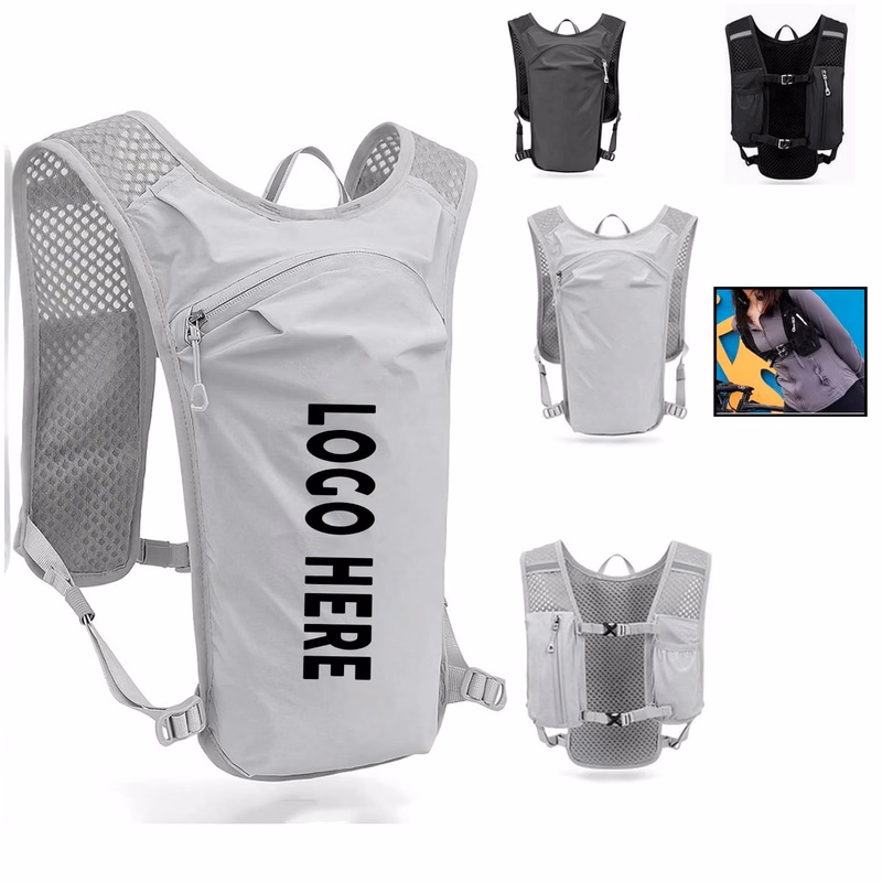 Breathable Outdoor Sports Backpack