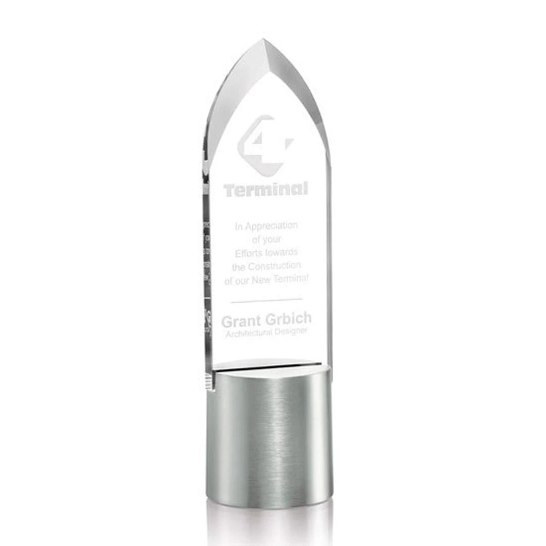 Lafayette Award 1