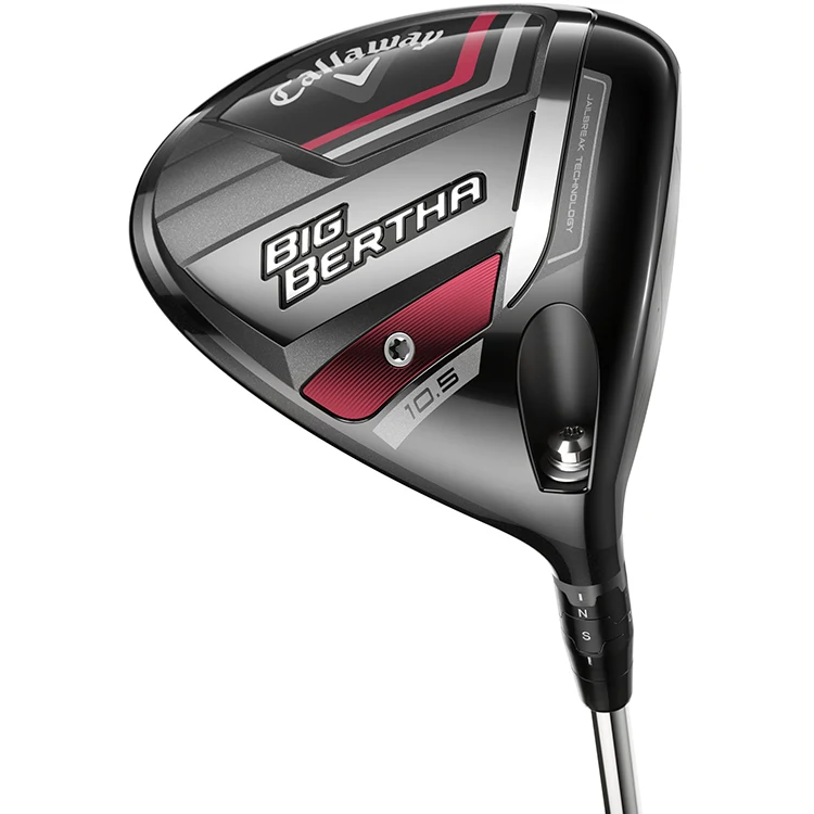 Callaway Big Bertha 23 Driver 1
