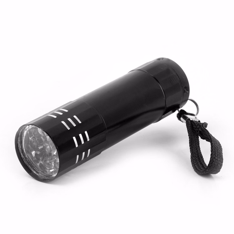 Mini Pocket Torch